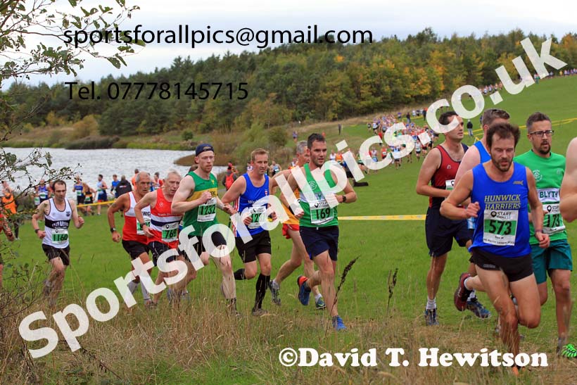 Senior mens 2022 NEHL Druridge Bay, Northumberland, Sunday, October 9th. Photo: David T. Hewitson/Sports for All Pics